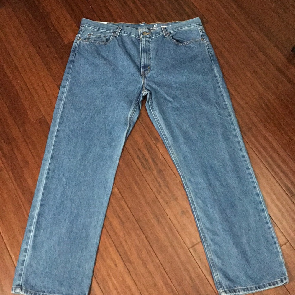 Men’s jeans